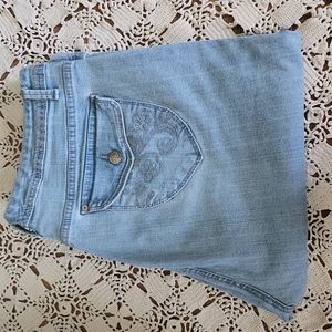 Gloria Vanderbilt Capri